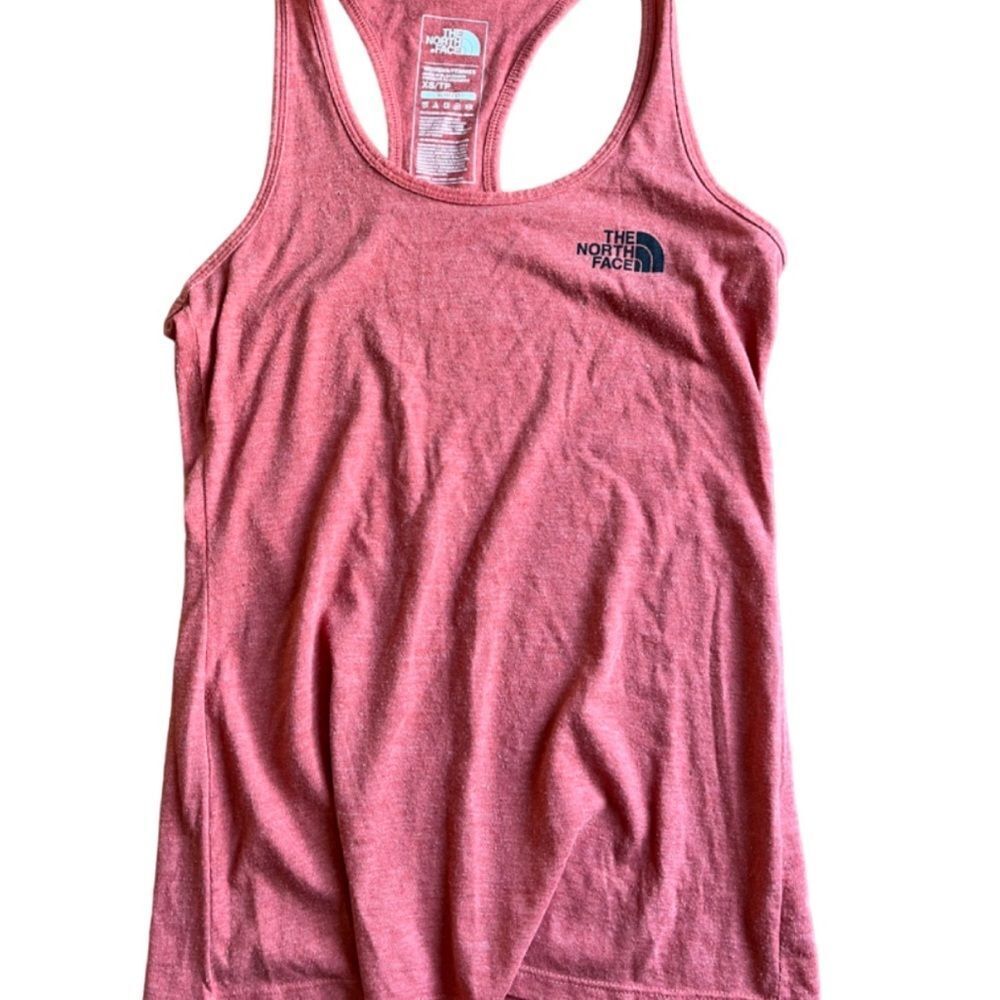 Northface women’s tank top